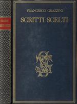 Scritti scelti