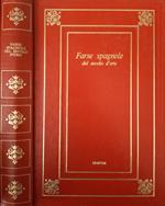 Farse spagnole del secolo d'oro