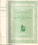 Bibliographia Mycopathologica (1800-1940). Volume I