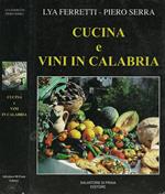 Cucina e vini in Calabria