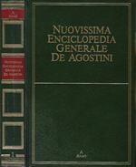 Nuovissima Enciclopedia Generale De Agostini vol. I A - Anag