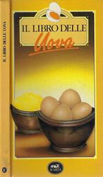 Il libro delle uova