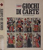 Giochi di carte. Enciclopedia dei giochi