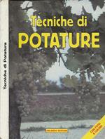 Tecniche di potature