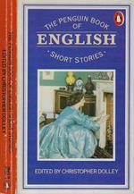 The Penguin Book of english short stories