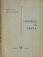 Granelli di creta