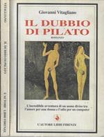 Il dubbio di Pilato