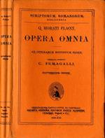 Opera Omnia. Ad optimarum editionum fidem