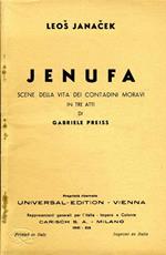 Jenufa