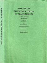 Theatrum Instrumentorum Et Machinarum