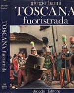 Toscana fuoristrada