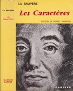 Les Caractéres