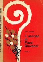 Il sorriso di papa giovanni