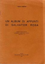 Un Album di Appunti di Salvator Rosa