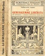 La gerusalemme liberata