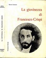 La Giovinezza di Francesco Crispi
