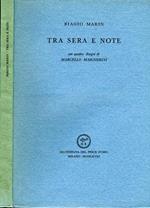 Tra Sera e Note