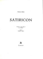 Satiricon