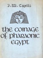 The coinage of pharaonic Egypt