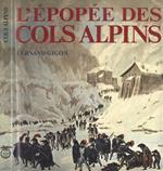 L' épopée des cols alpins