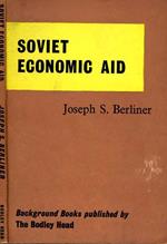 Soviet Economic Aid