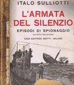 L' armata del silenzio. Episodi di spionaggio