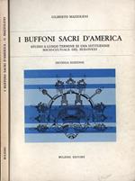 I buffoni sacri d'America. Studio a lungo termine di una istituzione socio-culturale del Sud-Ovest