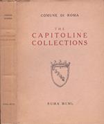 The Capitoline collections