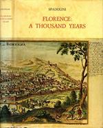 Florence: A Thousand Years
