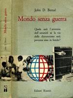 Mondo Senza Guerra