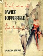 L' Infanzia di Davide Copperfield