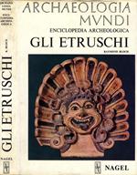 Gli Etruschi