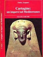 Cartagine un impero sul mediterraneo