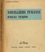 Novellieri italiani d'ogni tempo