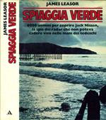 Spiaggia Verde