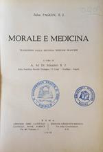 Morale e Medicina