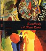 Kandinsky e il blaue reiter