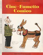 Cine-Fumetto Comico