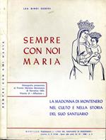 Sempre con Noi Maria. La madonna di montenegro nel culto e nella storia del suo santuario