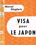 Visa pour le japon