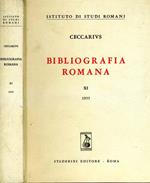 Bibliografia Romana