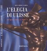 L' Elegia di Ulisse. Un'opera di Ugo Attardi