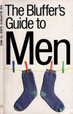 The bluffer's guide to men