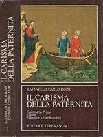 Il carisma della paternità (Vol. 1). Epistolario