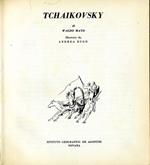 Tchaikovsky