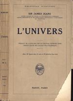 L' univers