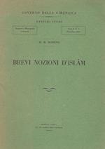 Brevi nozioni d'Islam, serie 2^ N. 4