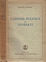 L' Azione Politica di Gioberti