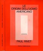 Le Origini dell'Uomo Americano