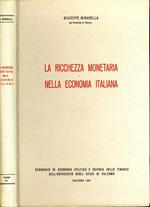 La Ricchezza Monetaria Nella Economia Italiana